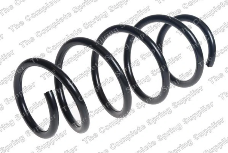 Image of LESJOFORS Coil spring LESJOFORS 4027693