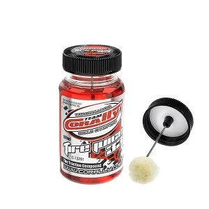 Image of Corally Tire Juice 33 Red Asphalt / Foam Additive