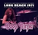 Image of Deep Purple - Long Beach 1971 (Music CD)