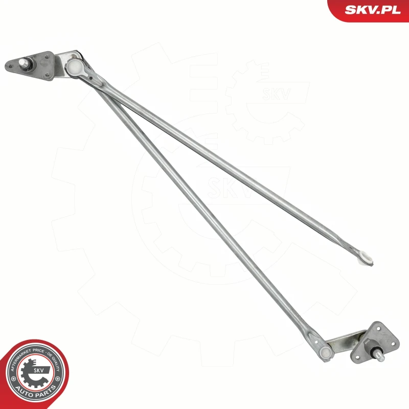 Image of ESEN SKV Wiper Linkage ESEN SKV 05SKV158