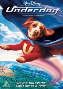 Image of Underdog - DVD
