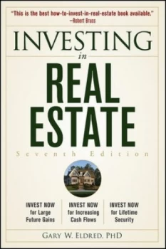 Image of Investing in Real Estate by Gary W. Eldred Book