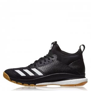 Image of adidas CrazyfligTr Shoe - Core Black