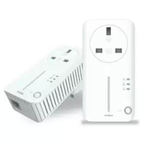 Image of Strong POWERLINE 600 KIT V2 HOMEPLUG AV