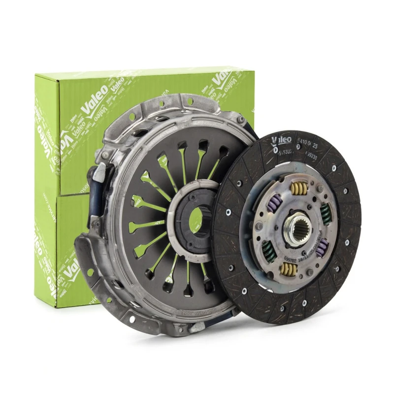 Image of Clutch kit VALEO 826312