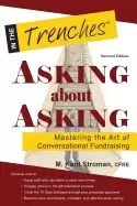 Image of asking about asking mastering the art of conversational fundraising