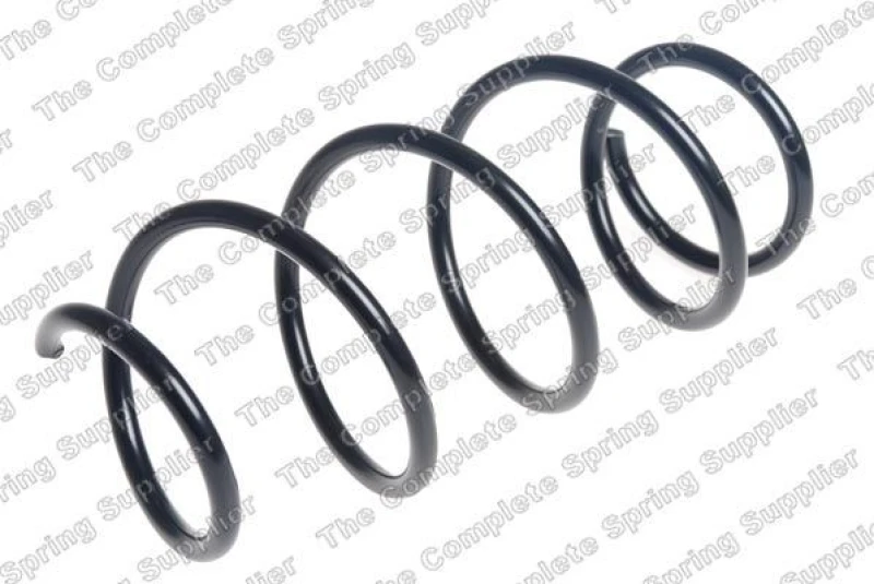 Image of LESJOFORS Coil spring LESJOFORS 4088949
