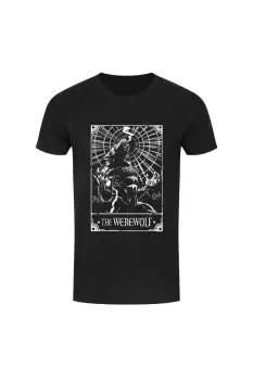 The Werewolf T-Shirt