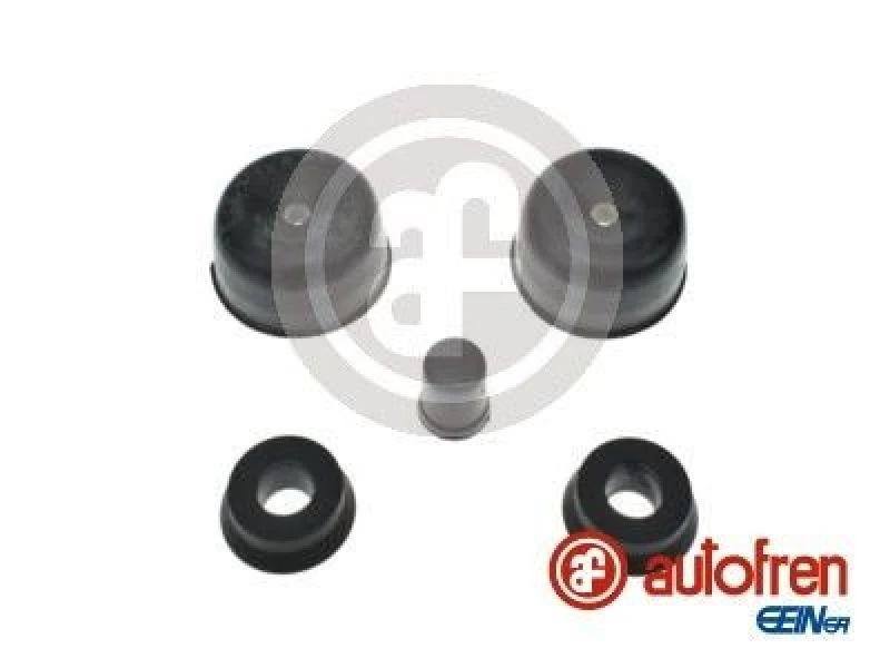 Image of AUTOFREN SEINSA Repair Kit, wheel brake cylinder AUTOFREN SEINSA D3312