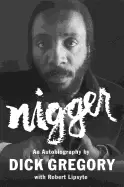 Image of nigger an autobiography