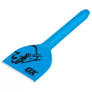 Image of Ox Trade 75mm Brick Bolster