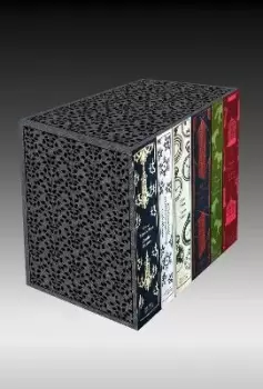 Image of Major Works of Charles Dickens (Boxed Set) by Charles Dickens