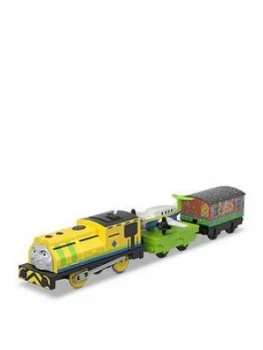 Image of Thomas & Friends Large Motorised Raul & Emerson