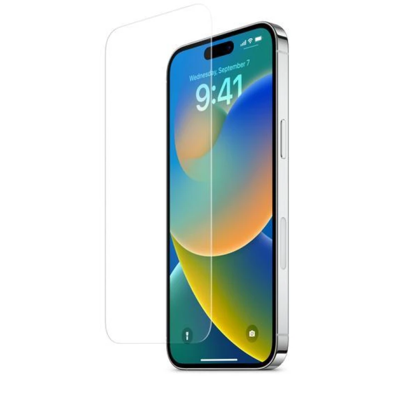 Image of Ocushield Protective screen Ocushield iPhone 14 Pro - Transparent OCUiPhoneS14BZ