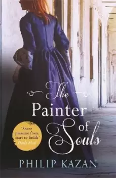 Image of The Painter of Souls by Philip Kazan
