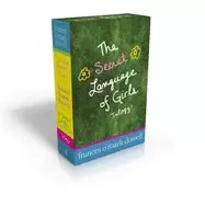 Image of secret language of girls trilogy the secret language of girls the kind of f