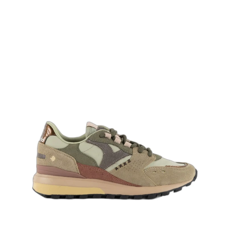 Image of Victoria Womens Trainers Victoria Luna Vert Female 38