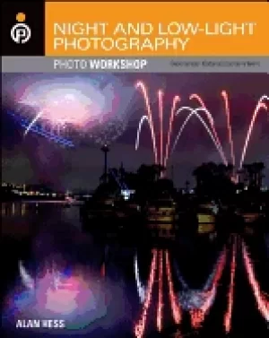 Image of night and low light photography photo workshop
