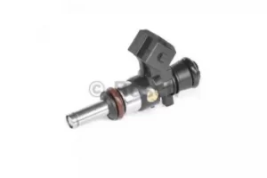 Image of Bosch 0280158211 Petrol Injector Valve Fuel Injection