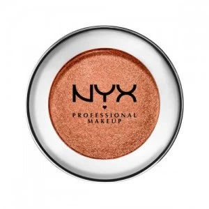 image of NYX Professional Makeup Prismatic Eye Shadows Sunset daze