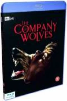 Image of The Company Of Wolves