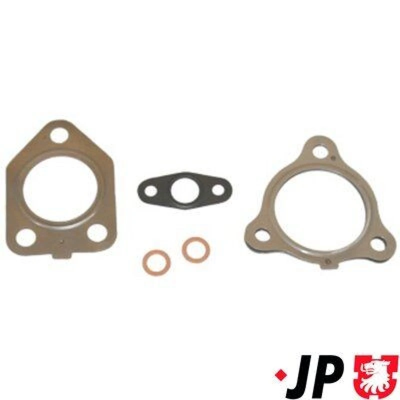 Image of JP GROUP Mounting Kit, charger JP GROUP 3617751210