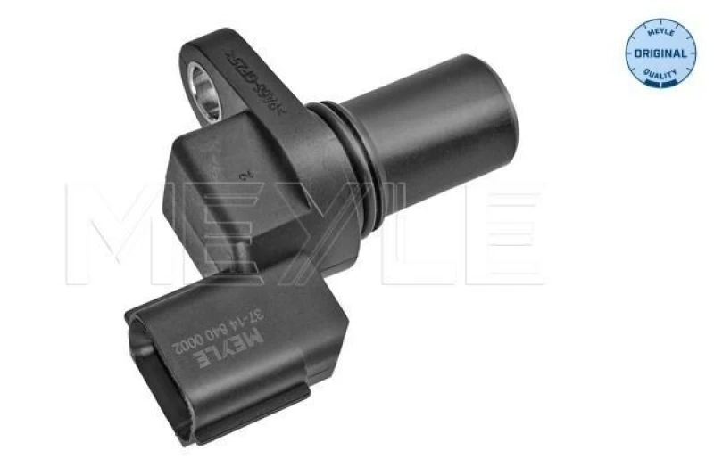Image of Sensor, speed / RPM MEYLE 37-14 840 0002