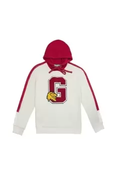 image of Gryffindor G Patch Hoodie