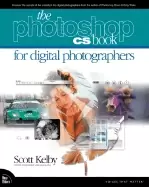 Image of adobe photoshop cs book for digital photographers
