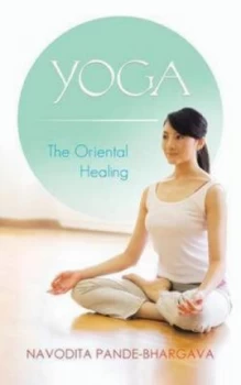 Image of Yoga by Navodita Pande-Bhargava Paperback