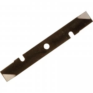 Image of ALM FL044 Metal Blade for Flymo Venturer Turbo 300 Pack of 1