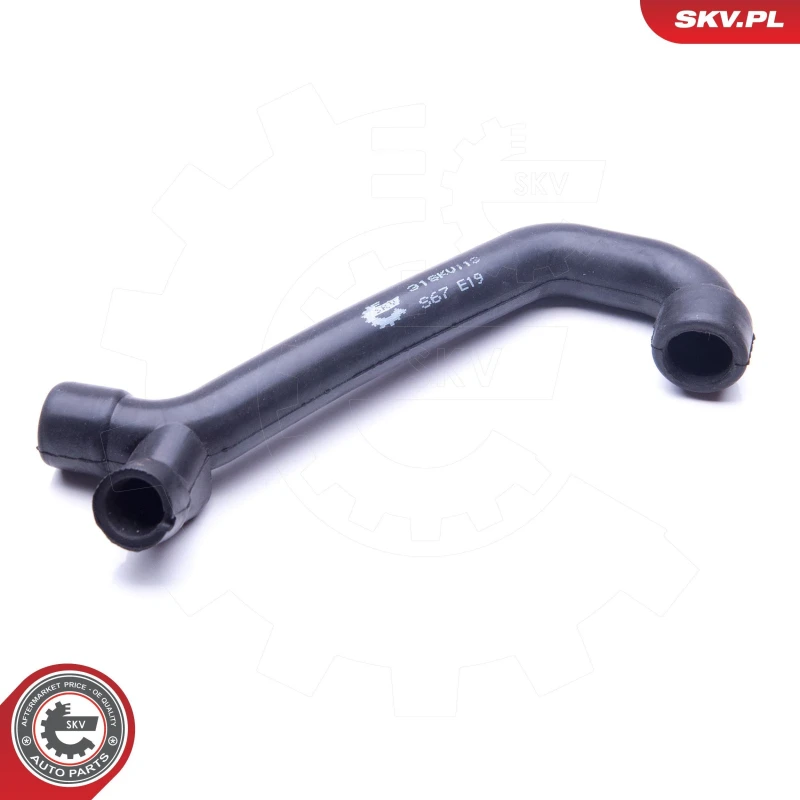 Image of ESEN SKV Oil hose ESEN SKV 31SKV113