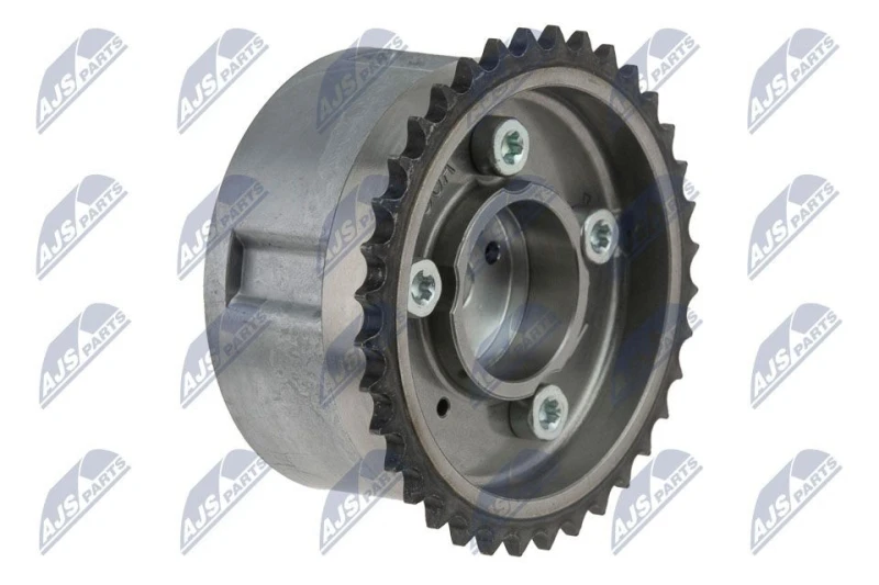Image of NTY Camshaft Adjuster NTY RKZ-HY-014