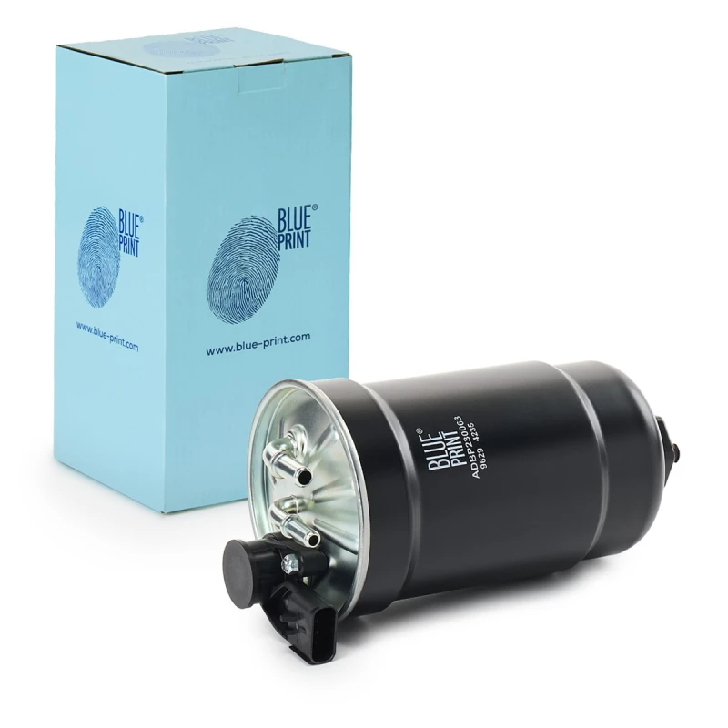 Image of Blue PRINT Fuel filter Blue PRINT ADBP230063