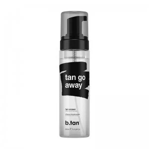 image of B.Tan Tan Go Away Tan Eraser 200ml