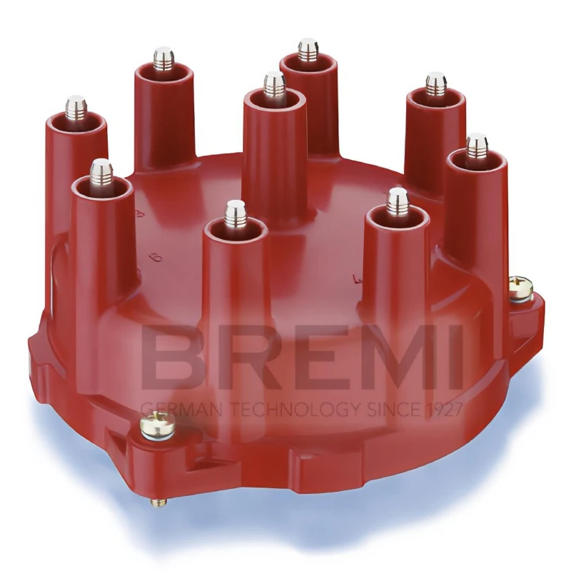 Image of Distributor Cap BREMI 6006