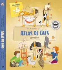 Image of Atlas of Cats