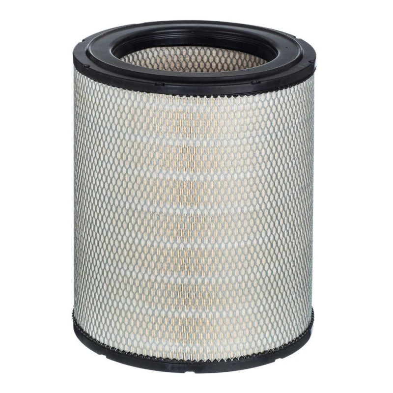 Image of HENGST FILTER E1548L Air filter Air Filter (8)
