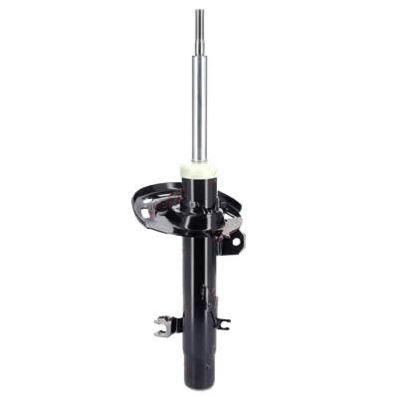 Image of KYB 339805 Shock absorber Front Axle Left, Gas Pressure, Twin-Tube, Damper with Rebound Spring, Top pin Shock Absorber (854)