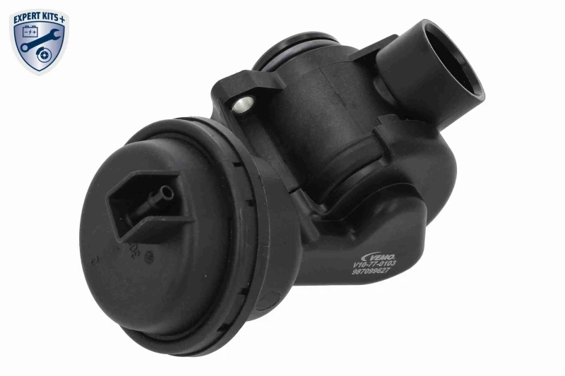Image of VEMO Heater control valve VEMO V10-77-0103