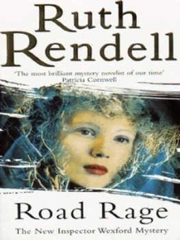 Image of Road Rage by Ruth Rendell Paperback