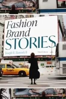 Image of Fashion Brand Stories