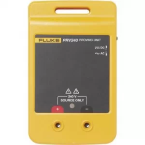 Image of Fluke PRV240 Calibrator Voltage 4 x AA battery (included)