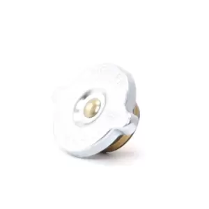 Image of CALORSTAT by Vernet Radiator Cap RC0049 MERCEDES-BENZ,PEUGEOT,CITROEN,190 (W201),C-Klasse Limousine (W202),Stufenheck (W124)