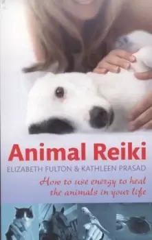 Image of Animal reiki by Elizabeth Fulton