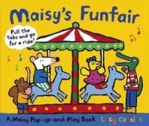 Image of Maisys funfair by Lucy Cousins
