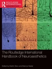 Image of The Routledge International Handbook of Neuroaesthetics