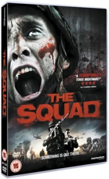 image of The Squad - DVD