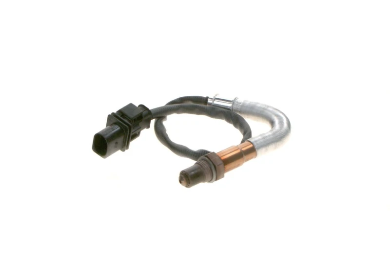 Image of Lambda sensor Bosch 0 258 017 131