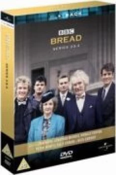 Image of Bread - Series 3 & 4